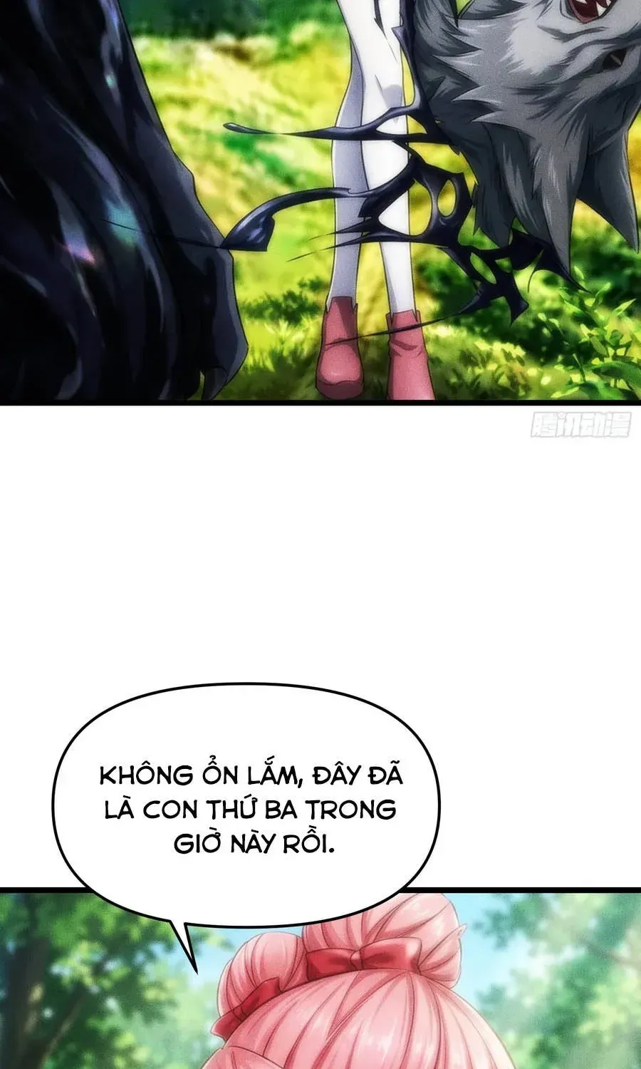 Ta Là Nông Phu Trồng Vong Linh Chap 18 - Next Chap 19