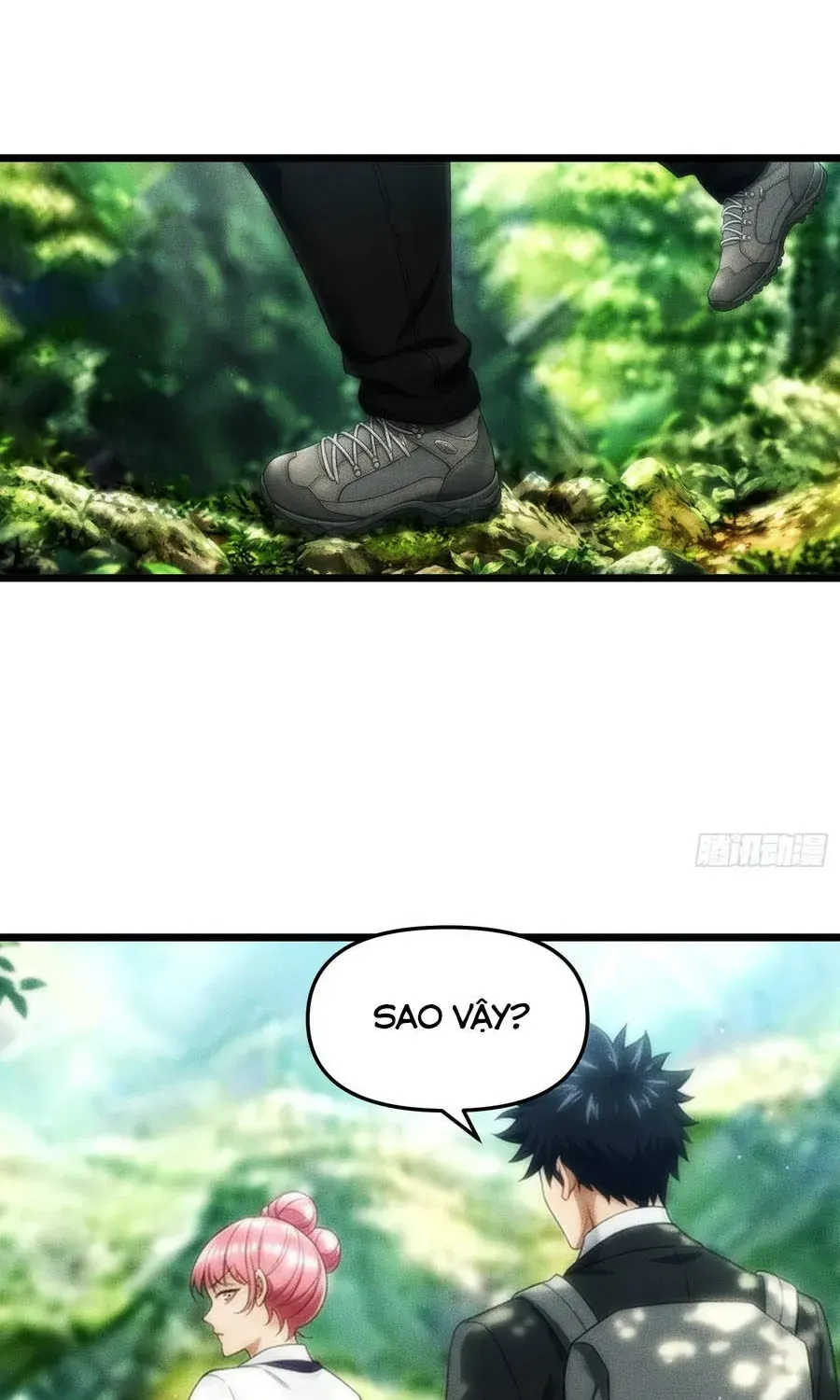 Ta Là Nông Phu Trồng Vong Linh Chap 18 - Next Chap 19