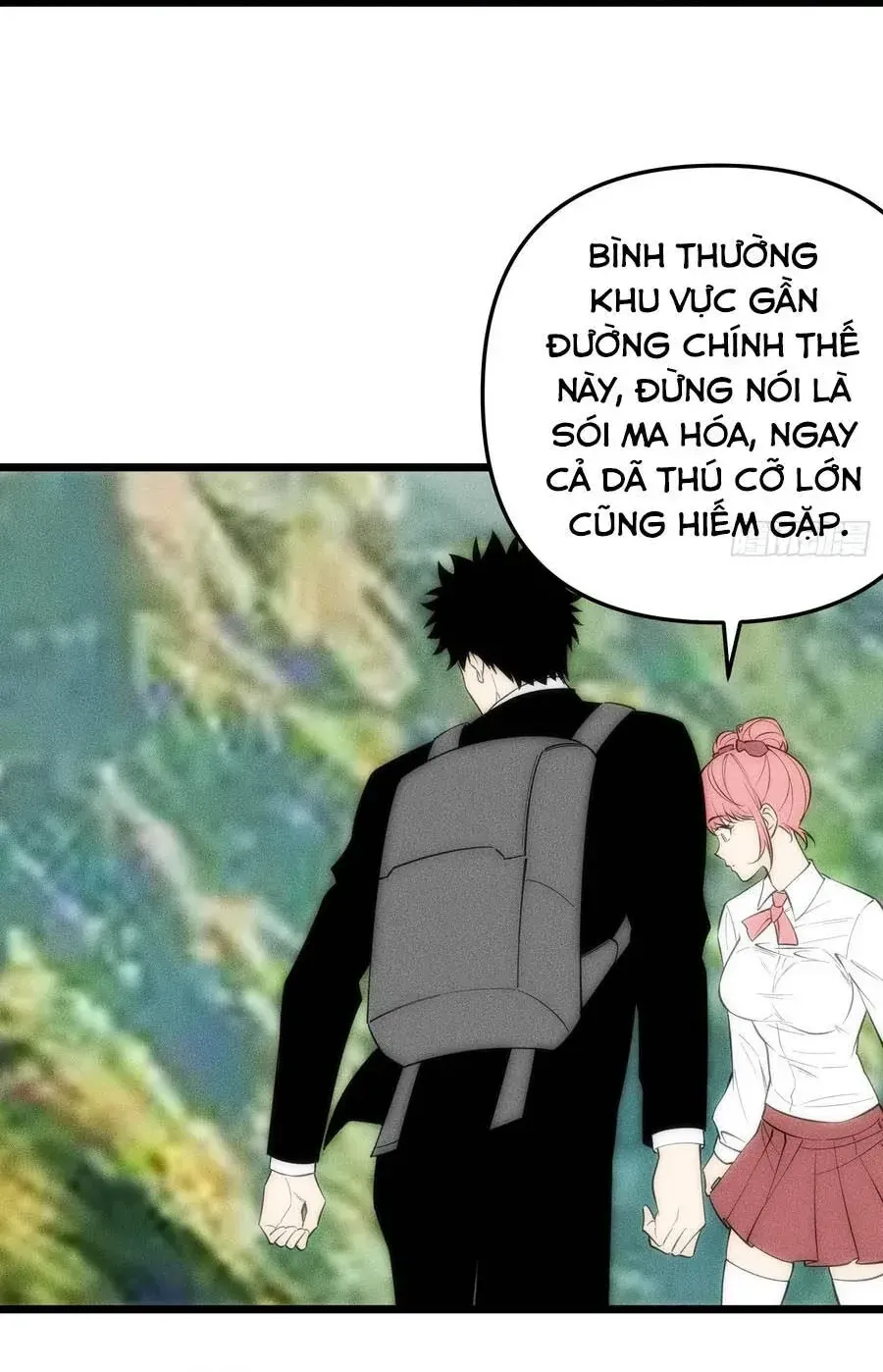 Ta Là Nông Phu Trồng Vong Linh Chap 18 - Next Chap 19