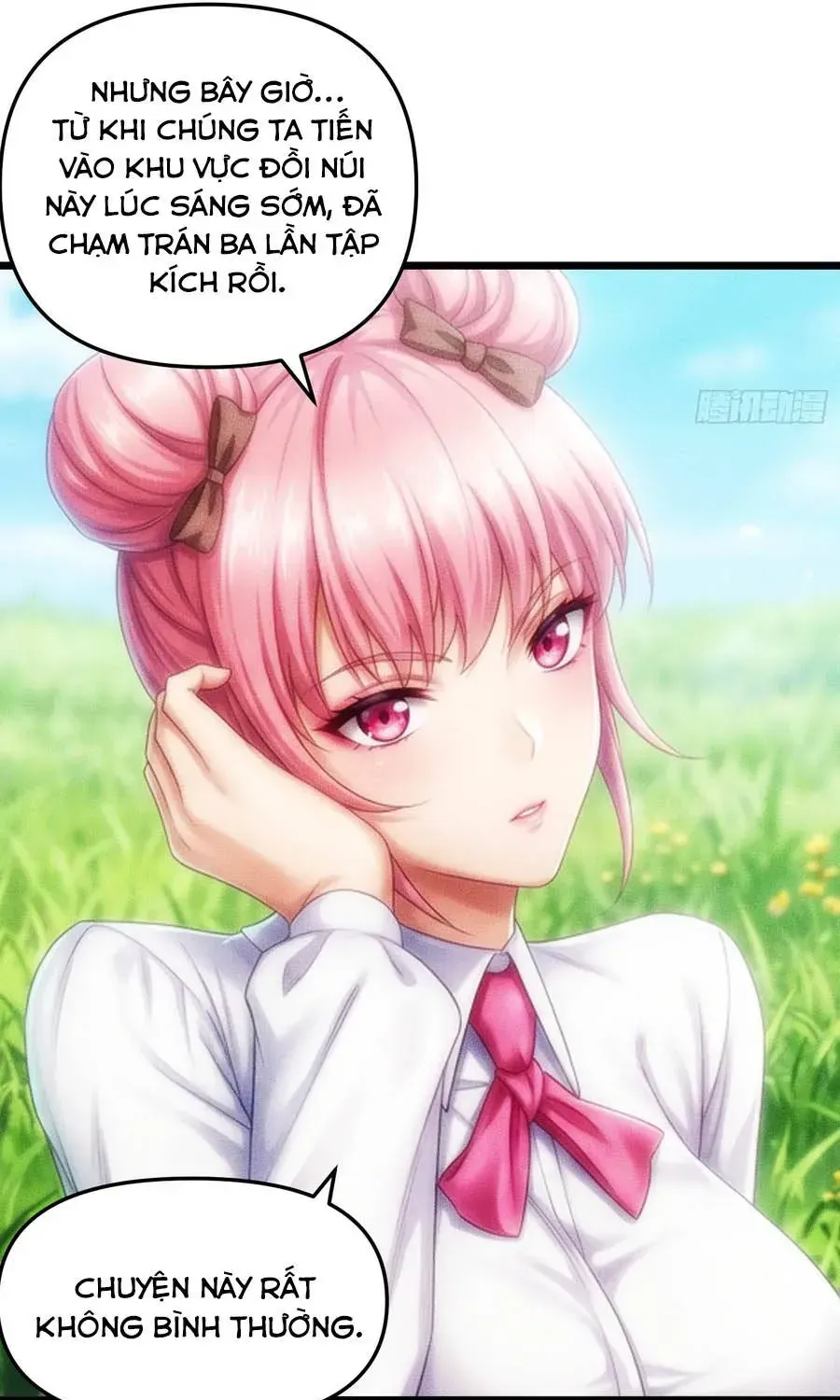 Ta Là Nông Phu Trồng Vong Linh Chap 18 - Next Chap 19