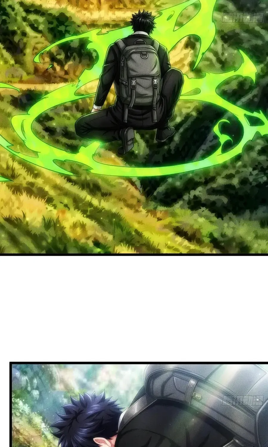 Ta Là Nông Phu Trồng Vong Linh Chap 18 - Next Chap 19