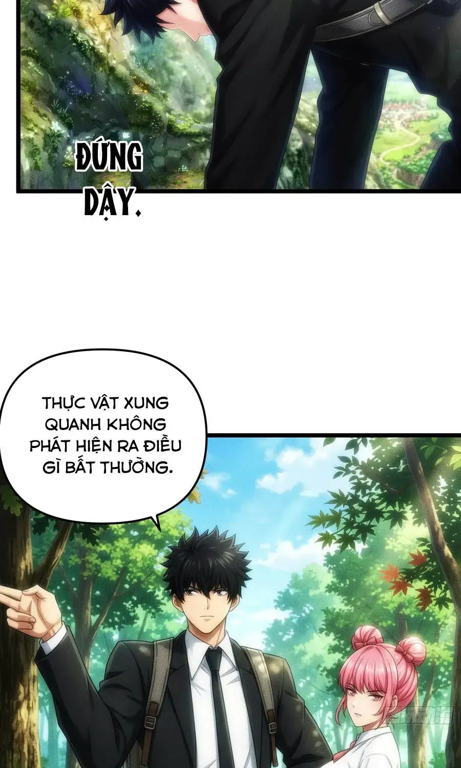 Ta Là Nông Phu Trồng Vong Linh Chap 18 - Next Chap 19