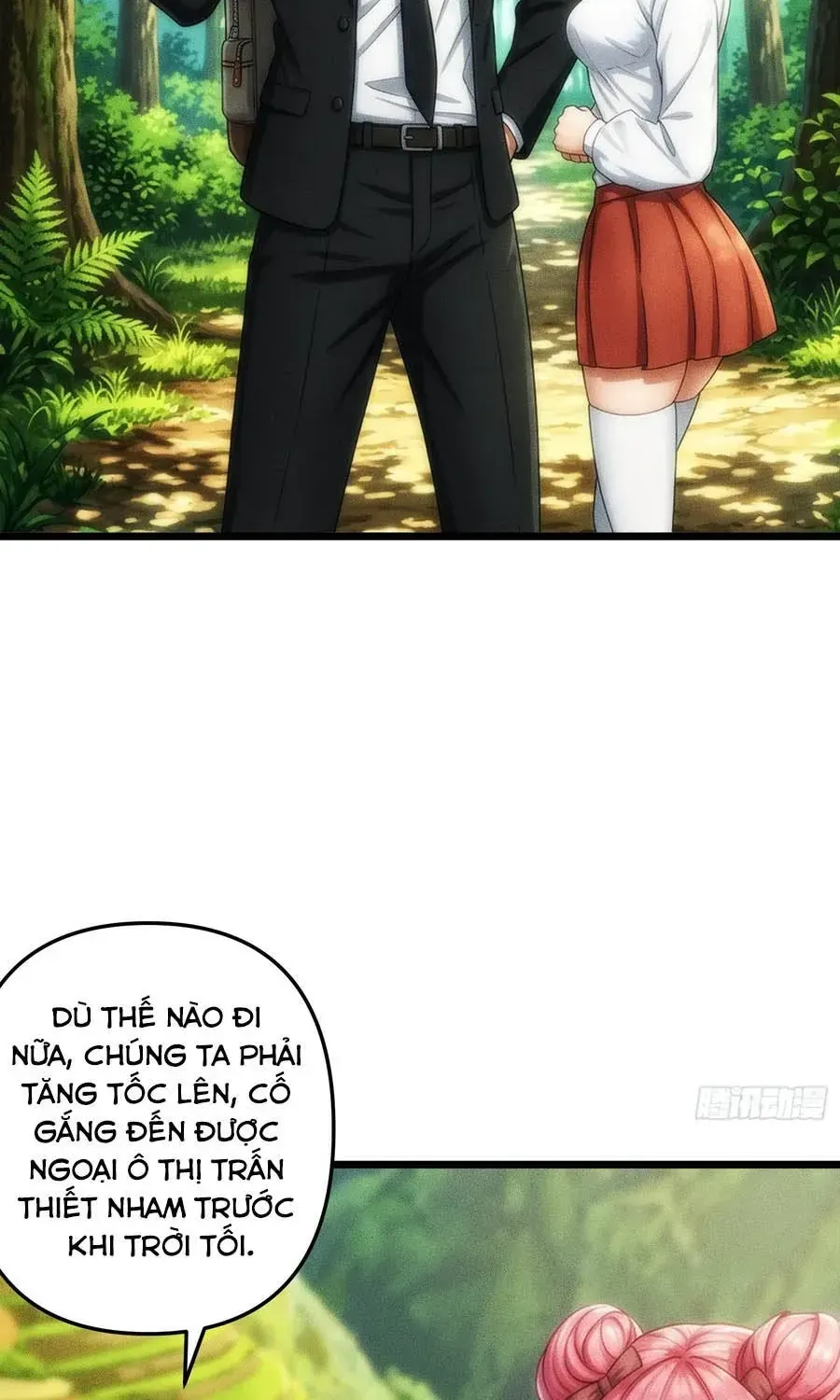 Ta Là Nông Phu Trồng Vong Linh Chap 18 - Next Chap 19