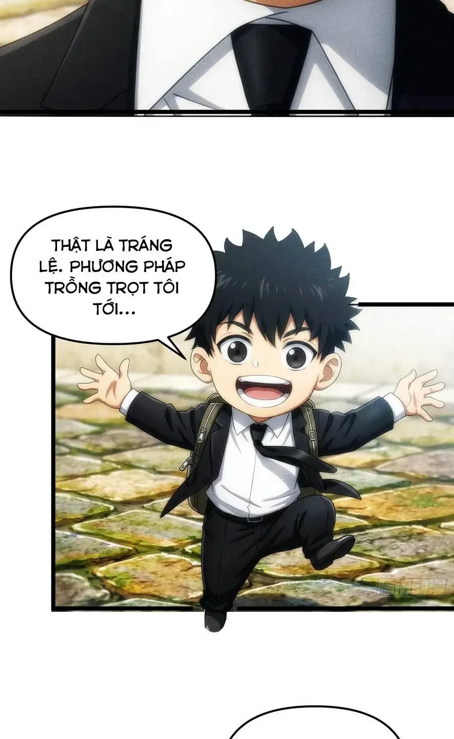 Ta Là Nông Phu Trồng Vong Linh Chap 18 - Next Chap 19