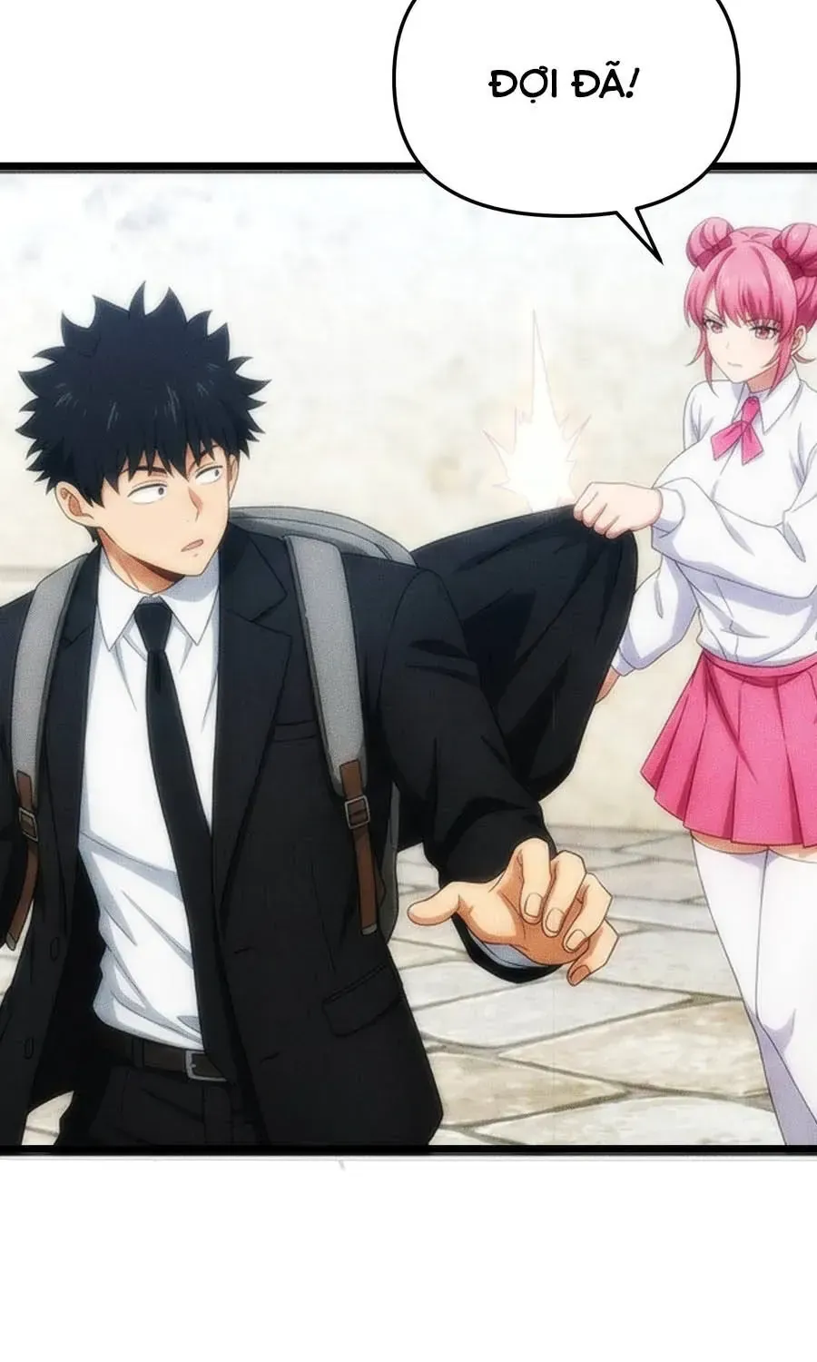 Ta Là Nông Phu Trồng Vong Linh Chap 18 - Next Chap 19