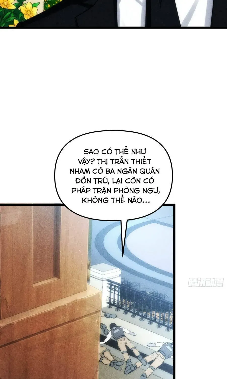 Ta Là Nông Phu Trồng Vong Linh Chap 18 - Next Chap 19