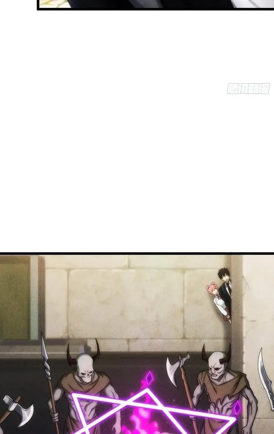 Ta Là Nông Phu Trồng Vong Linh Chap 18 - Next Chap 19