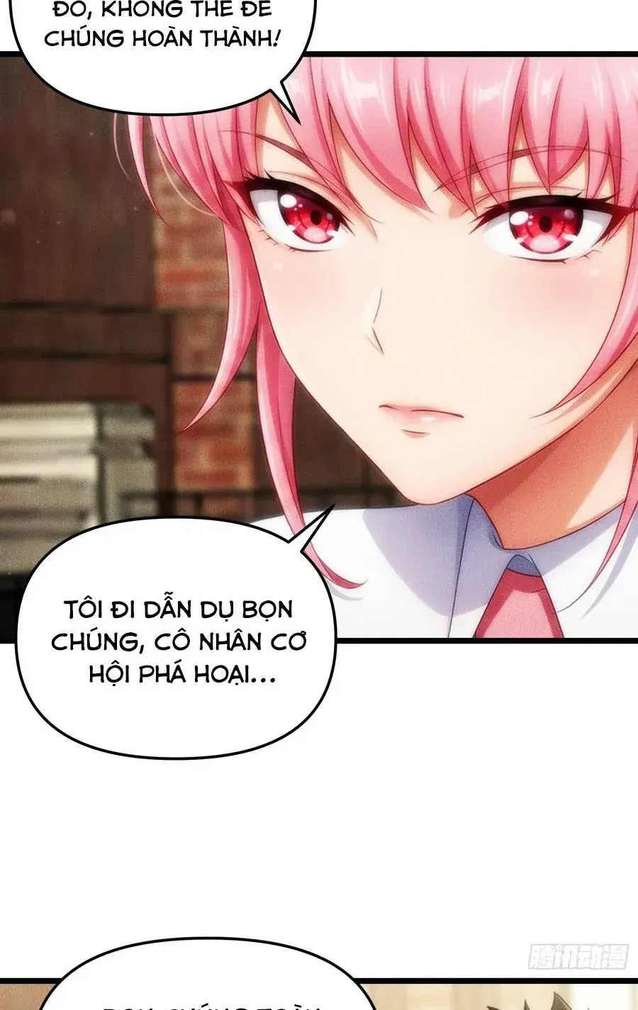 Ta Là Nông Phu Trồng Vong Linh Chap 18 - Next Chap 19