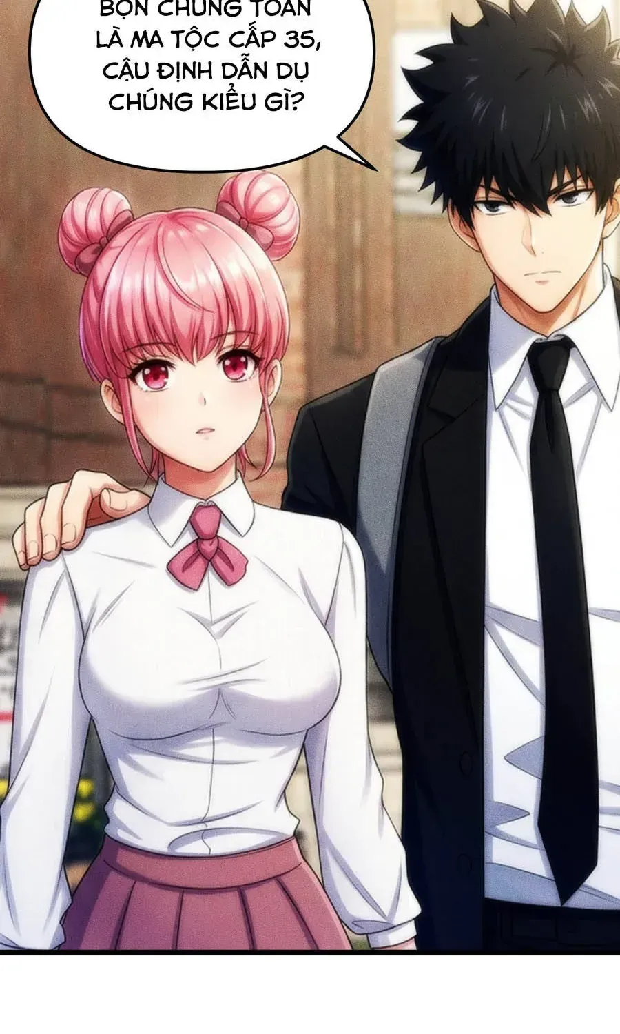 Ta Là Nông Phu Trồng Vong Linh Chap 18 - Next Chap 19