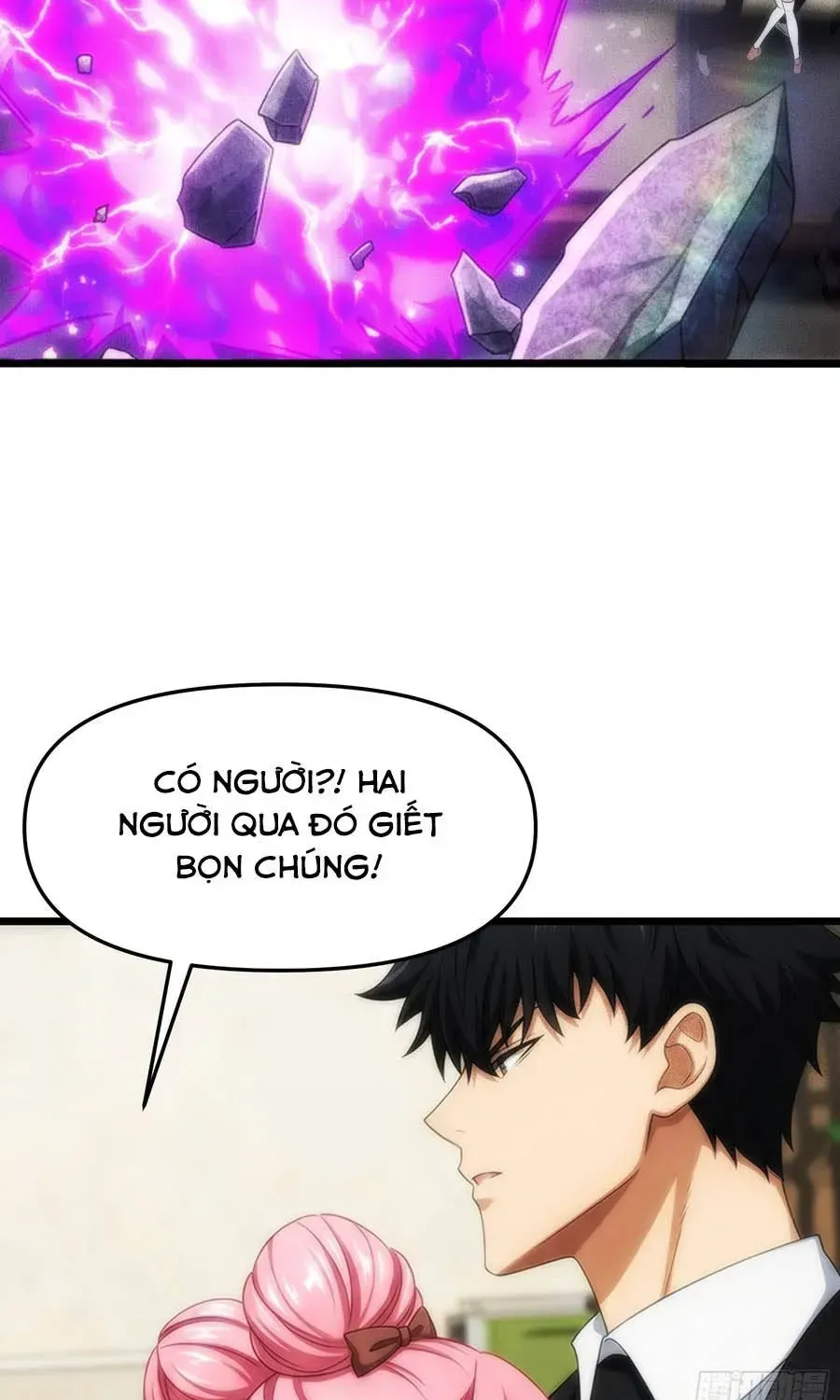 Ta Là Nông Phu Trồng Vong Linh Chap 18 - Next Chap 19