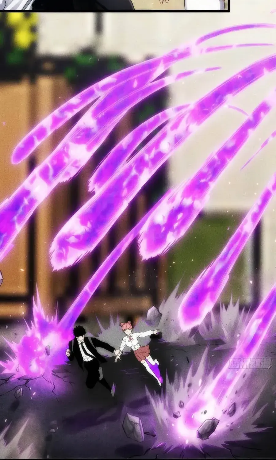 Ta Là Nông Phu Trồng Vong Linh Chap 18 - Next Chap 19