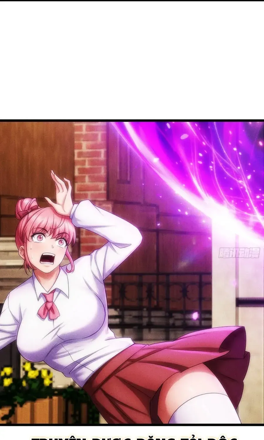 Ta Là Nông Phu Trồng Vong Linh Chap 18 - Next Chap 19