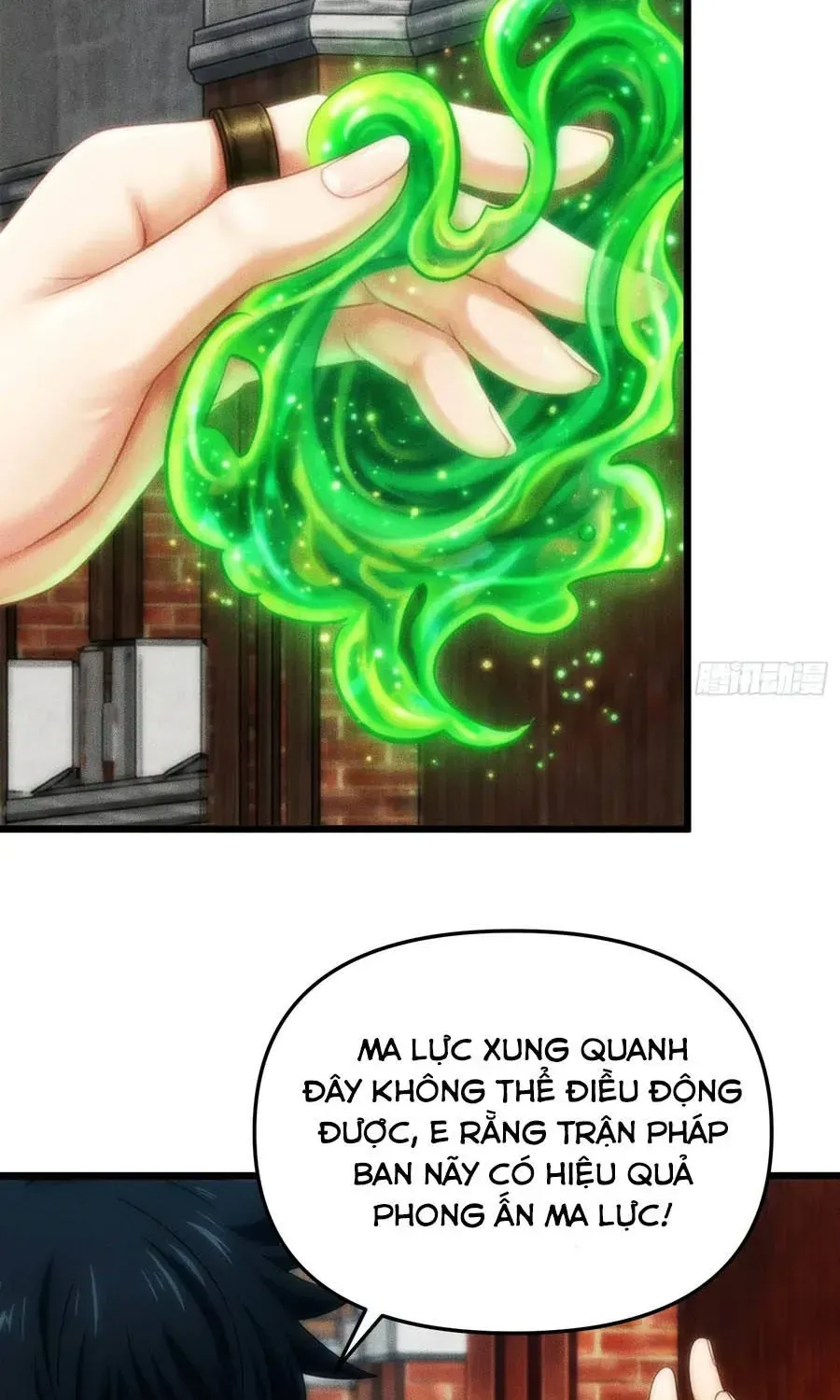 Ta Là Nông Phu Trồng Vong Linh Chap 18 - Next Chap 19