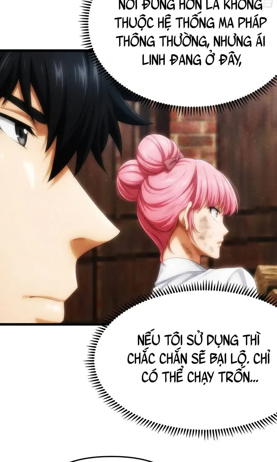 Ta Là Nông Phu Trồng Vong Linh Chap 18 - Next Chap 19