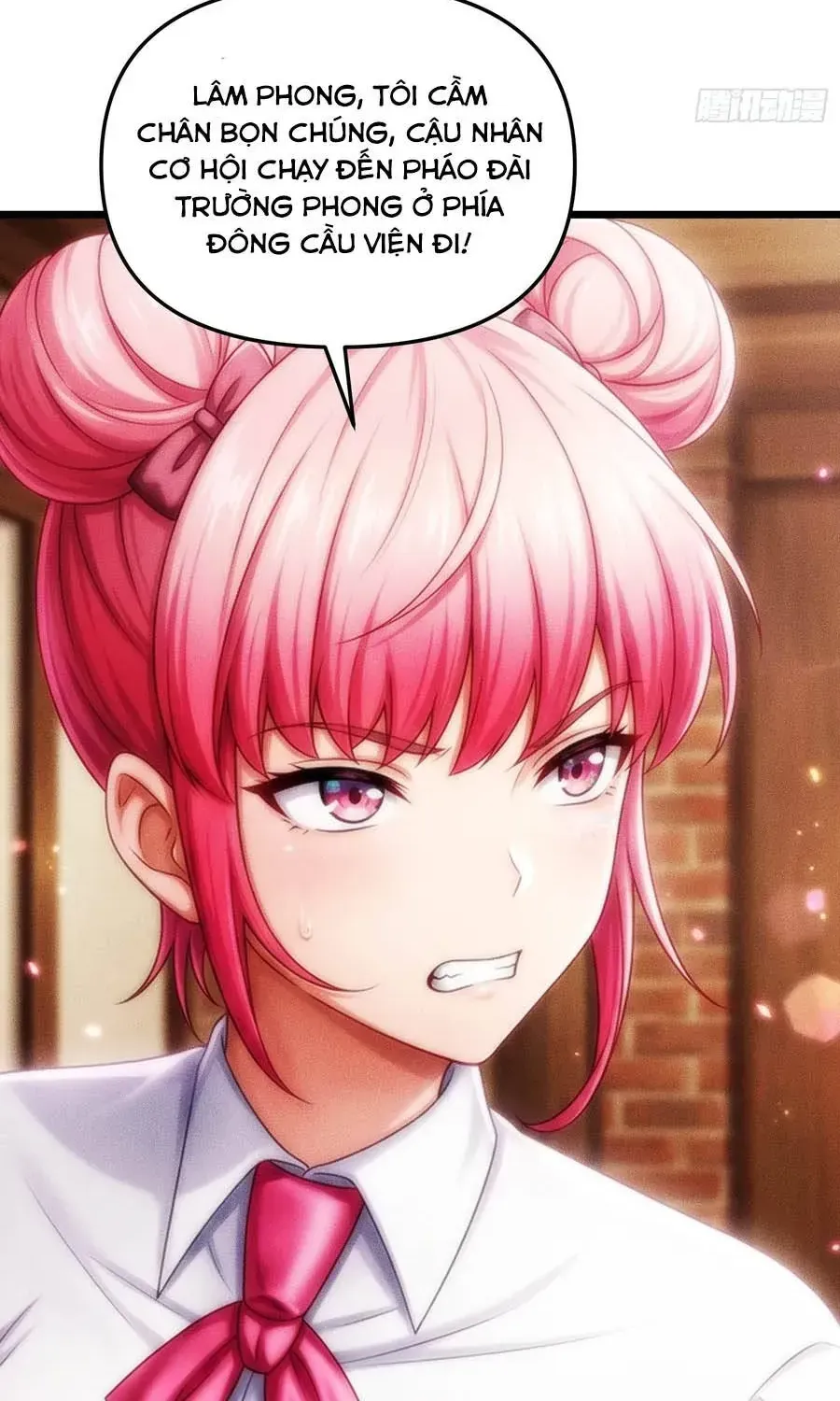 Ta Là Nông Phu Trồng Vong Linh Chap 18 - Next Chap 19