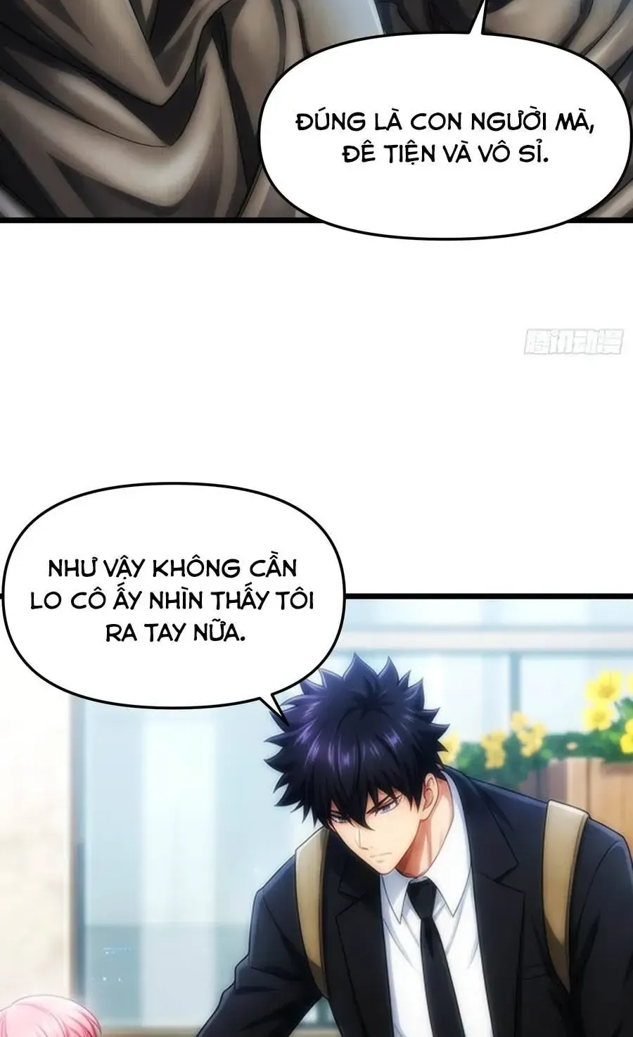 Ta Là Nông Phu Trồng Vong Linh Chap 18 - Next Chap 19