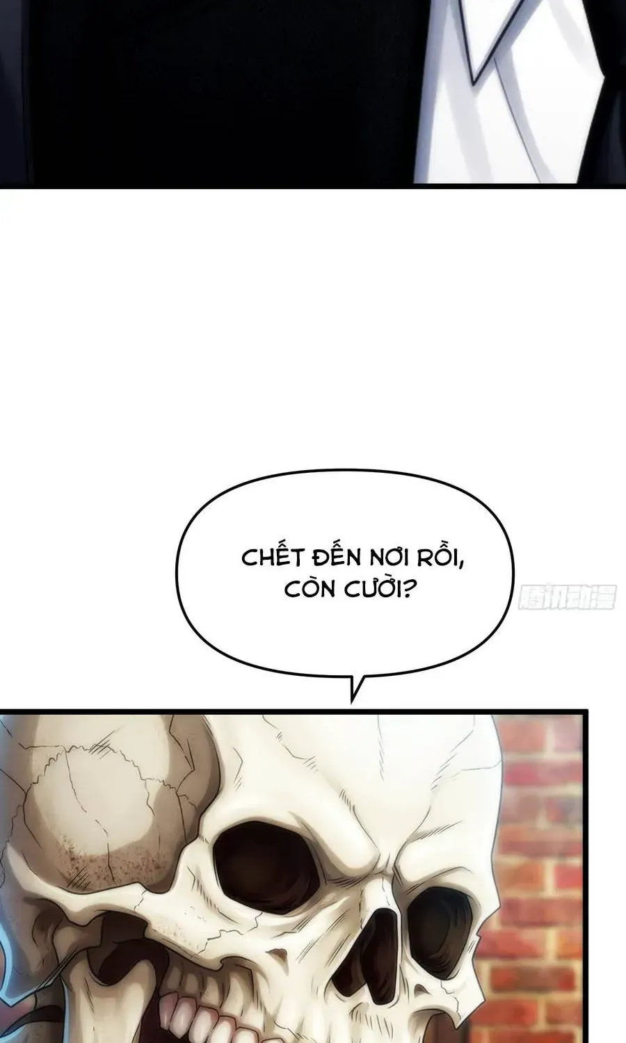 Ta Là Nông Phu Trồng Vong Linh Chap 18 - Next Chap 19