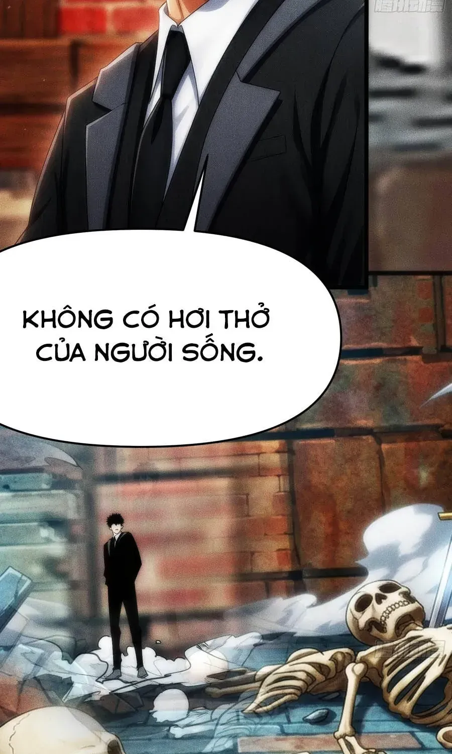 Ta Là Nông Phu Trồng Vong Linh Chap 19 - Next Chap 20