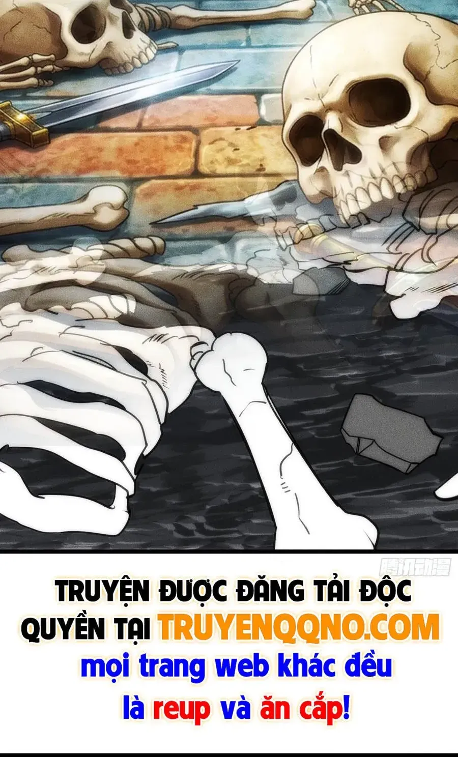 Ta Là Nông Phu Trồng Vong Linh Chap 19 - Next Chap 20