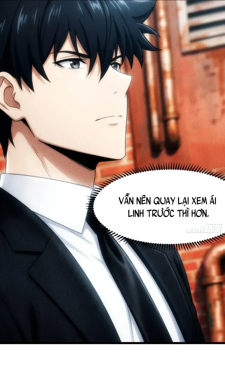 Ta Là Nông Phu Trồng Vong Linh Chap 19 - Next Chap 20