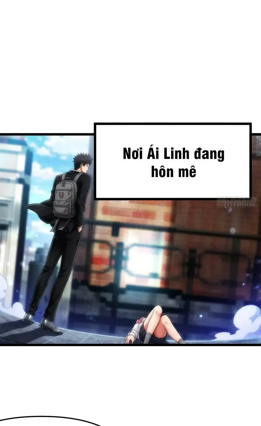 Ta Là Nông Phu Trồng Vong Linh Chap 19 - Next Chap 20