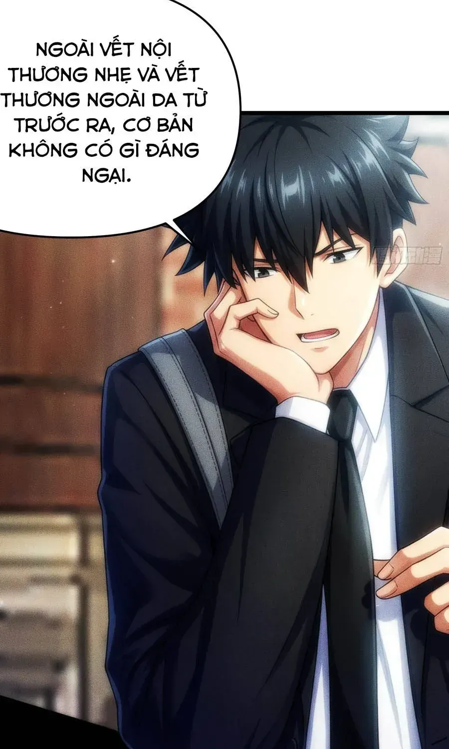 Ta Là Nông Phu Trồng Vong Linh Chap 19 - Next Chap 20