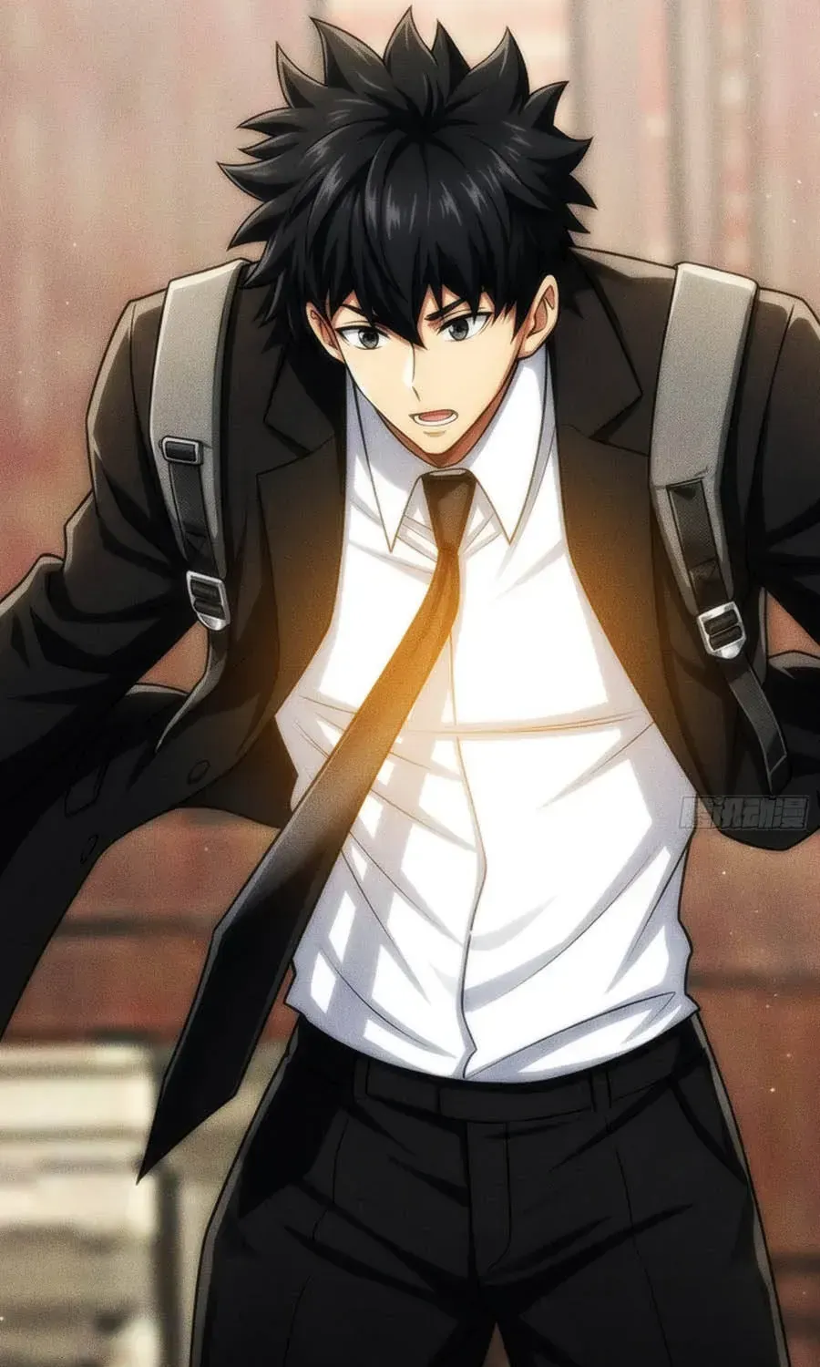 Ta Là Nông Phu Trồng Vong Linh Chap 19 - Next Chap 20