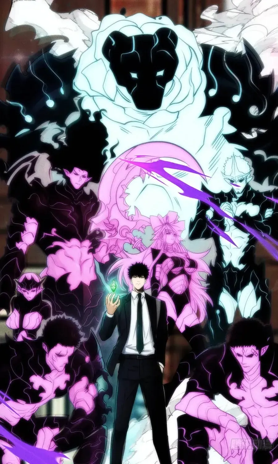 Ta Là Nông Phu Trồng Vong Linh Chap 19 - Next Chap 20