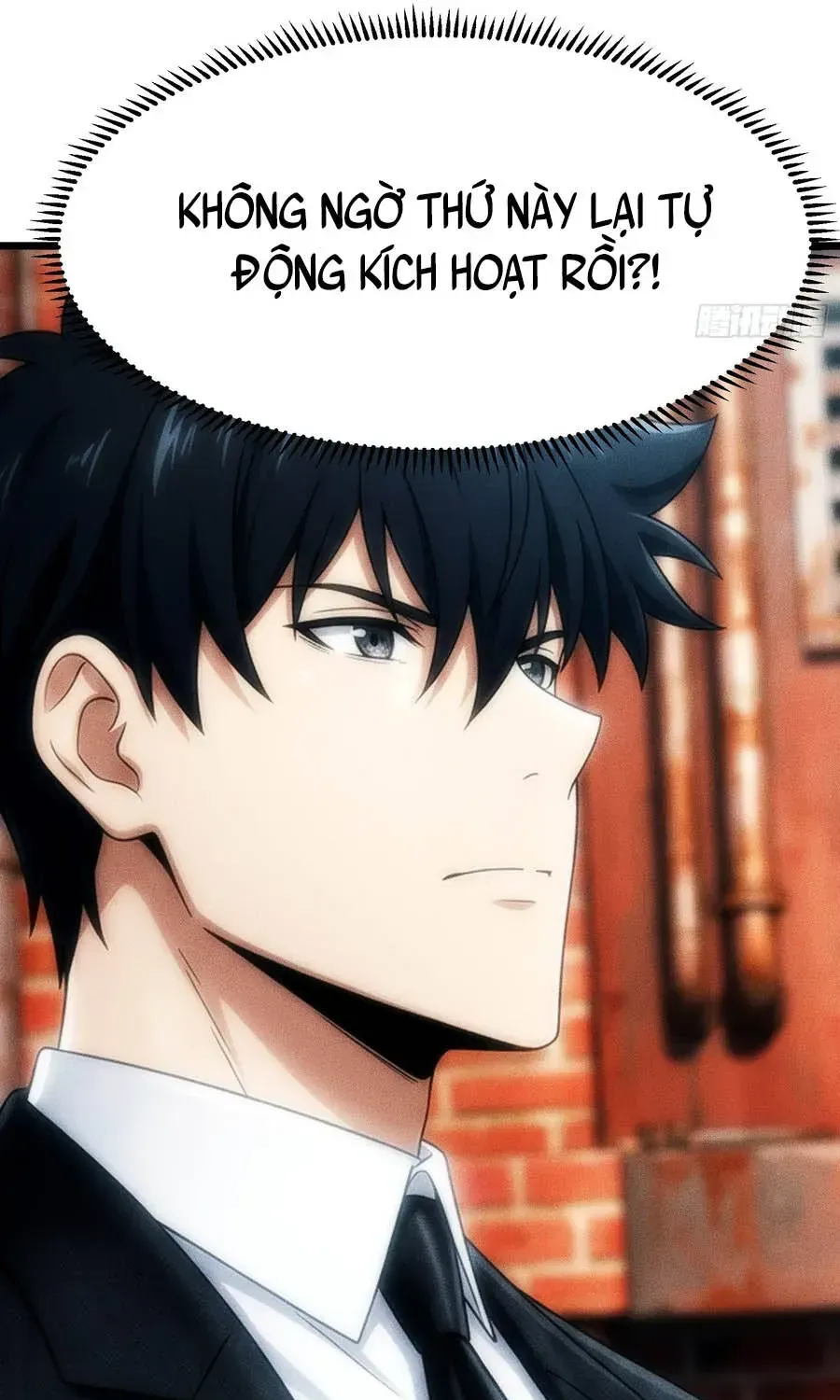 Ta Là Nông Phu Trồng Vong Linh Chap 19 - Next Chap 20