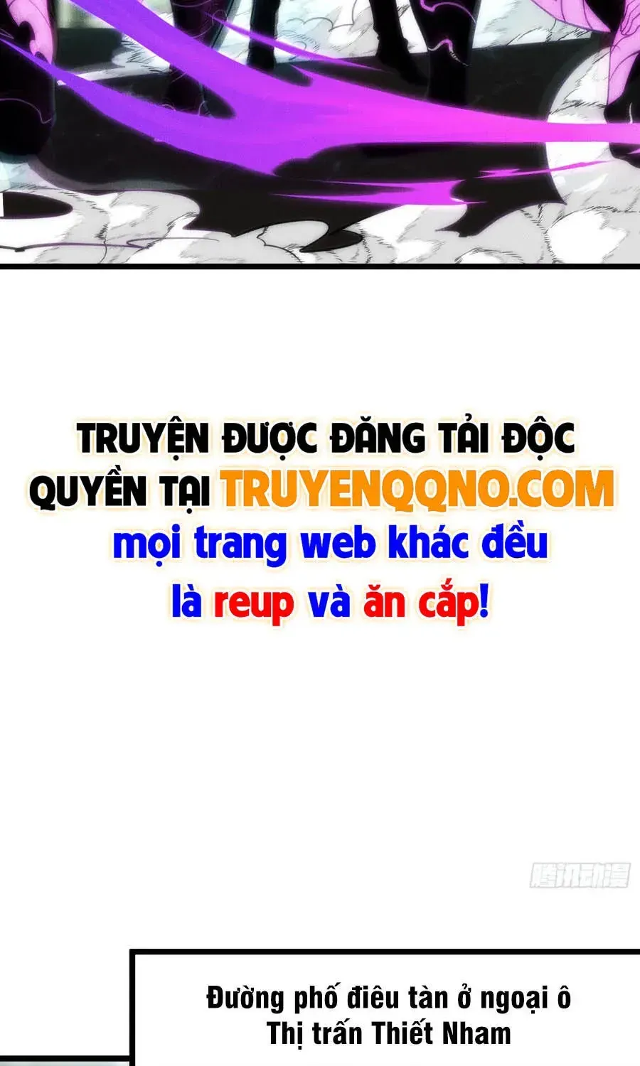 Ta Là Nông Phu Trồng Vong Linh Chap 19 - Next Chap 20