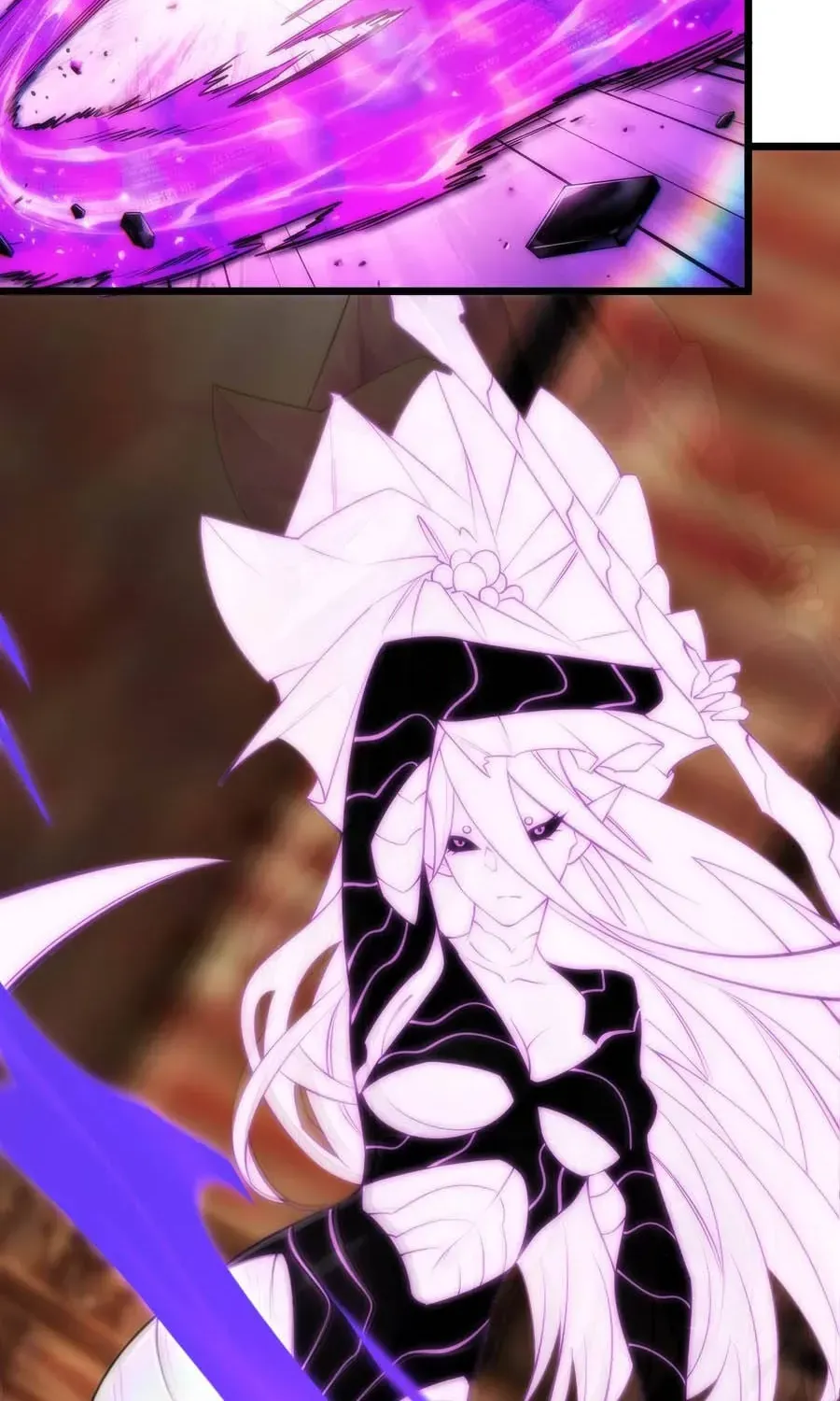 Ta Là Nông Phu Trồng Vong Linh Chap 19 - Next Chap 20