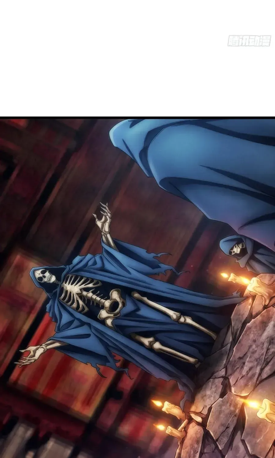 Ta Là Nông Phu Trồng Vong Linh Chap 19 - Next Chap 20