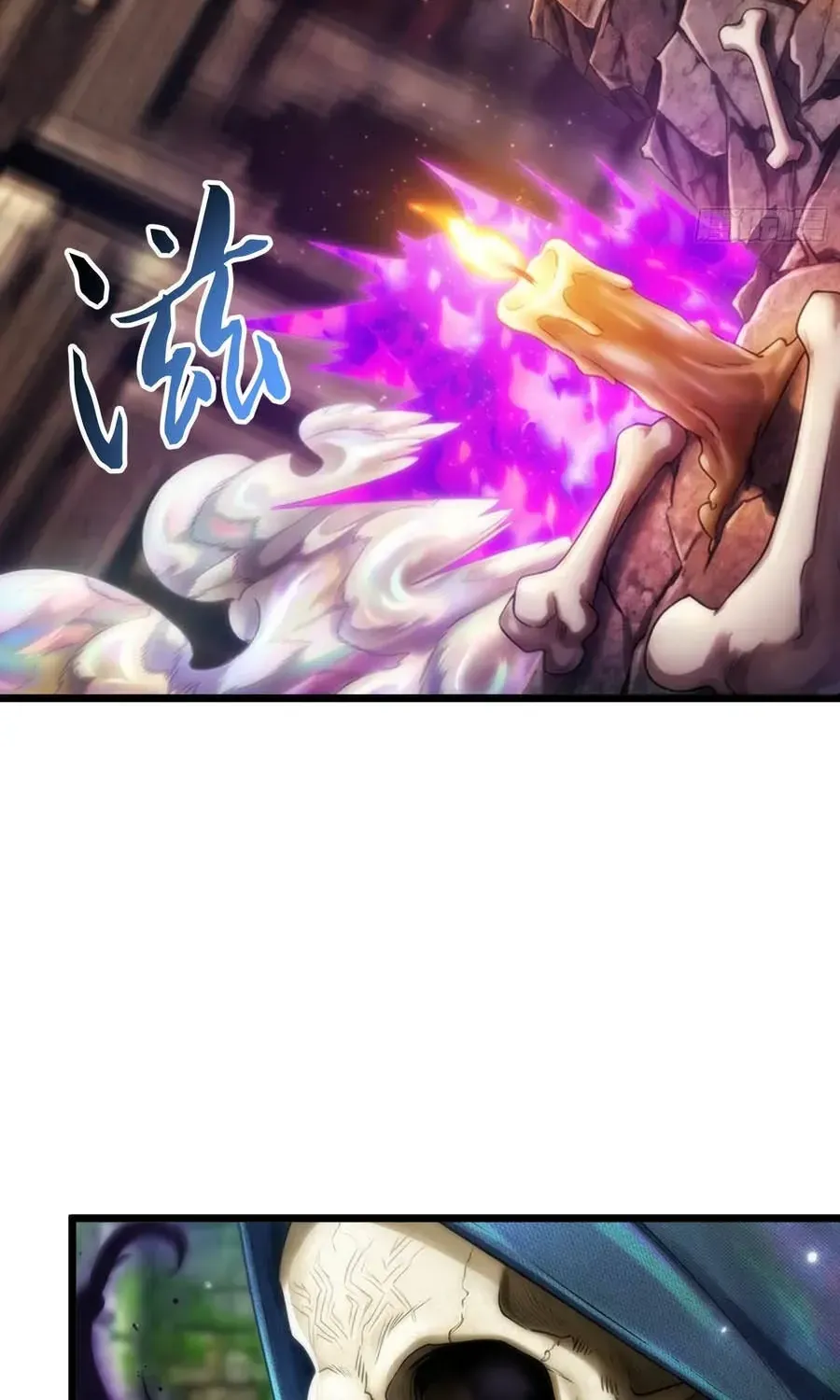 Ta Là Nông Phu Trồng Vong Linh Chap 19 - Next Chap 20