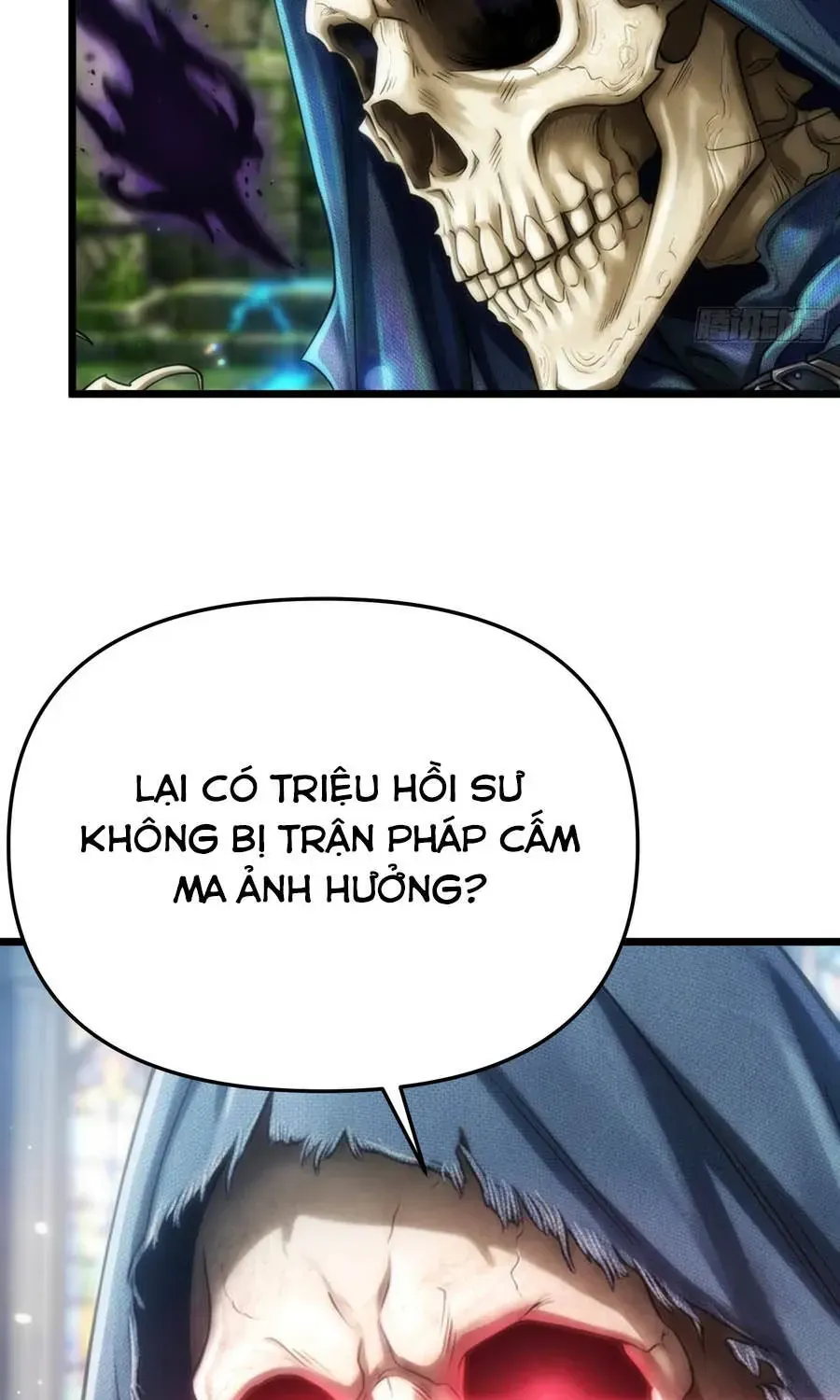 Ta Là Nông Phu Trồng Vong Linh Chap 19 - Next Chap 20