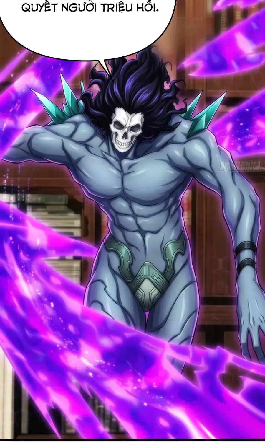 Ta Là Nông Phu Trồng Vong Linh Chap 19 - Next Chap 20