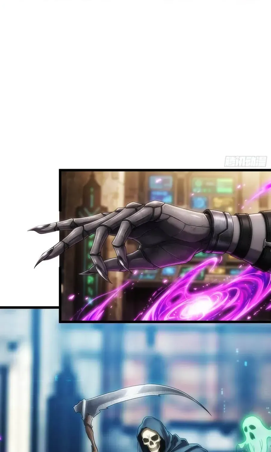 Ta Là Nông Phu Trồng Vong Linh Chap 19 - Next Chap 20