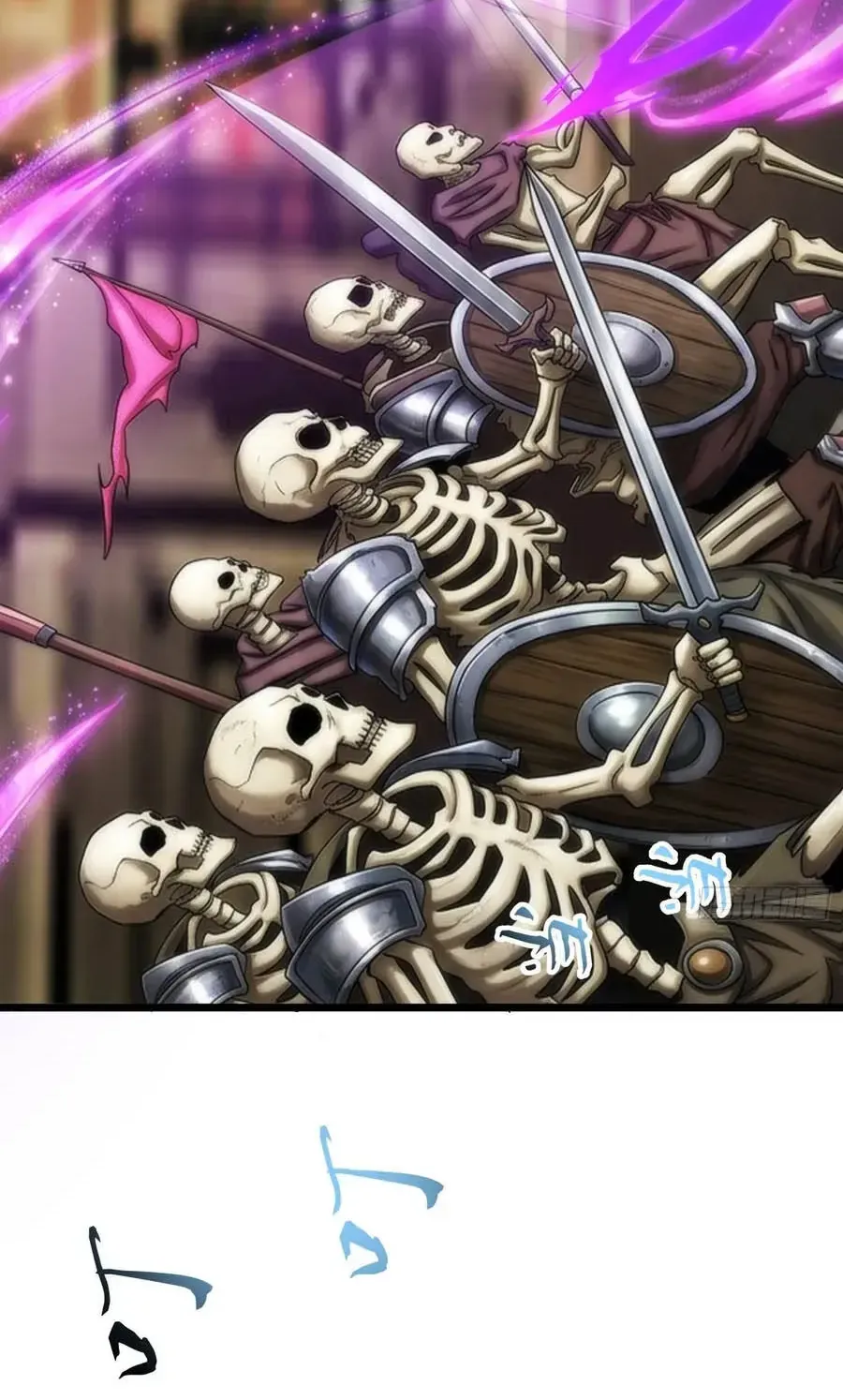 Ta Là Nông Phu Trồng Vong Linh Chap 19 - Next Chap 20