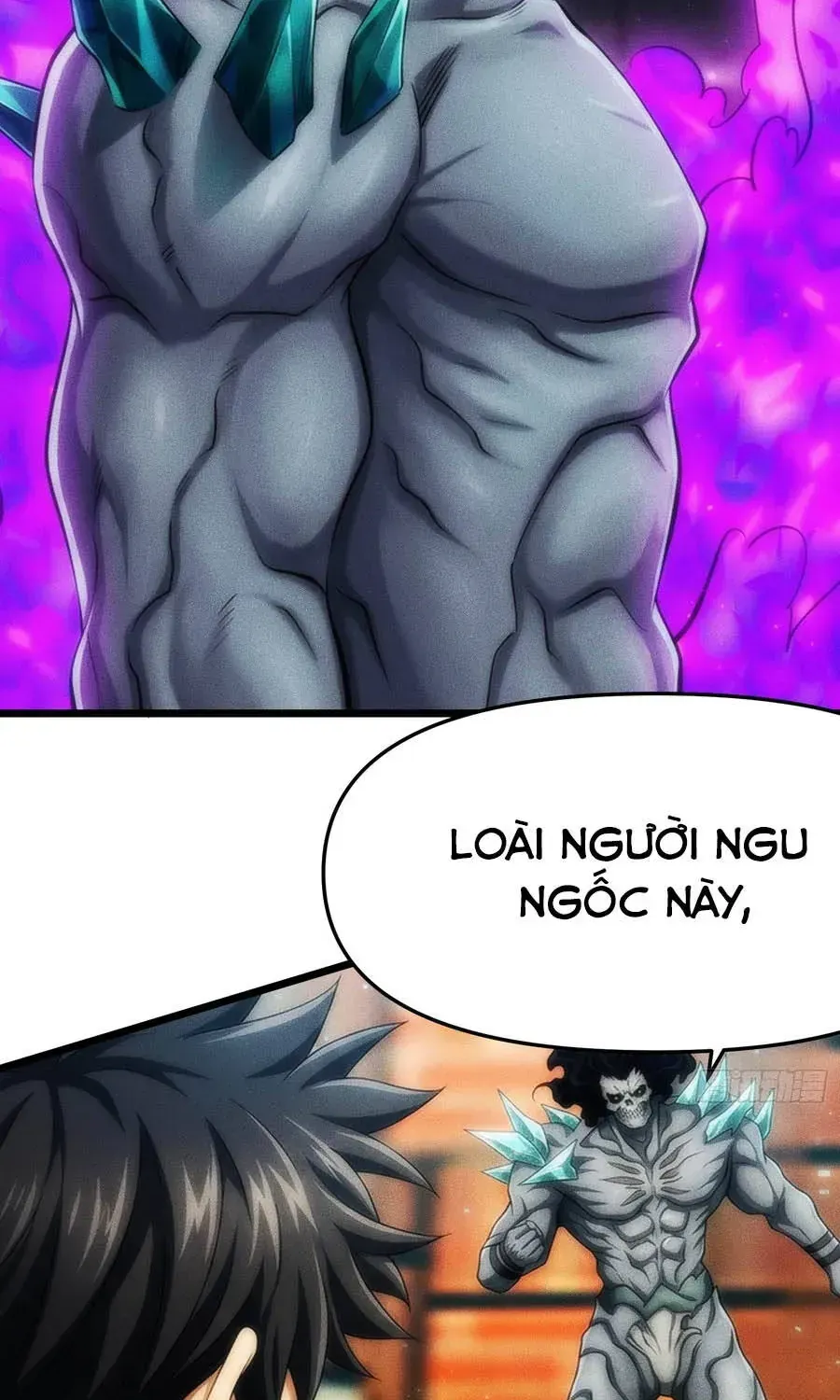 Ta Là Nông Phu Trồng Vong Linh Chap 19 - Next Chap 20