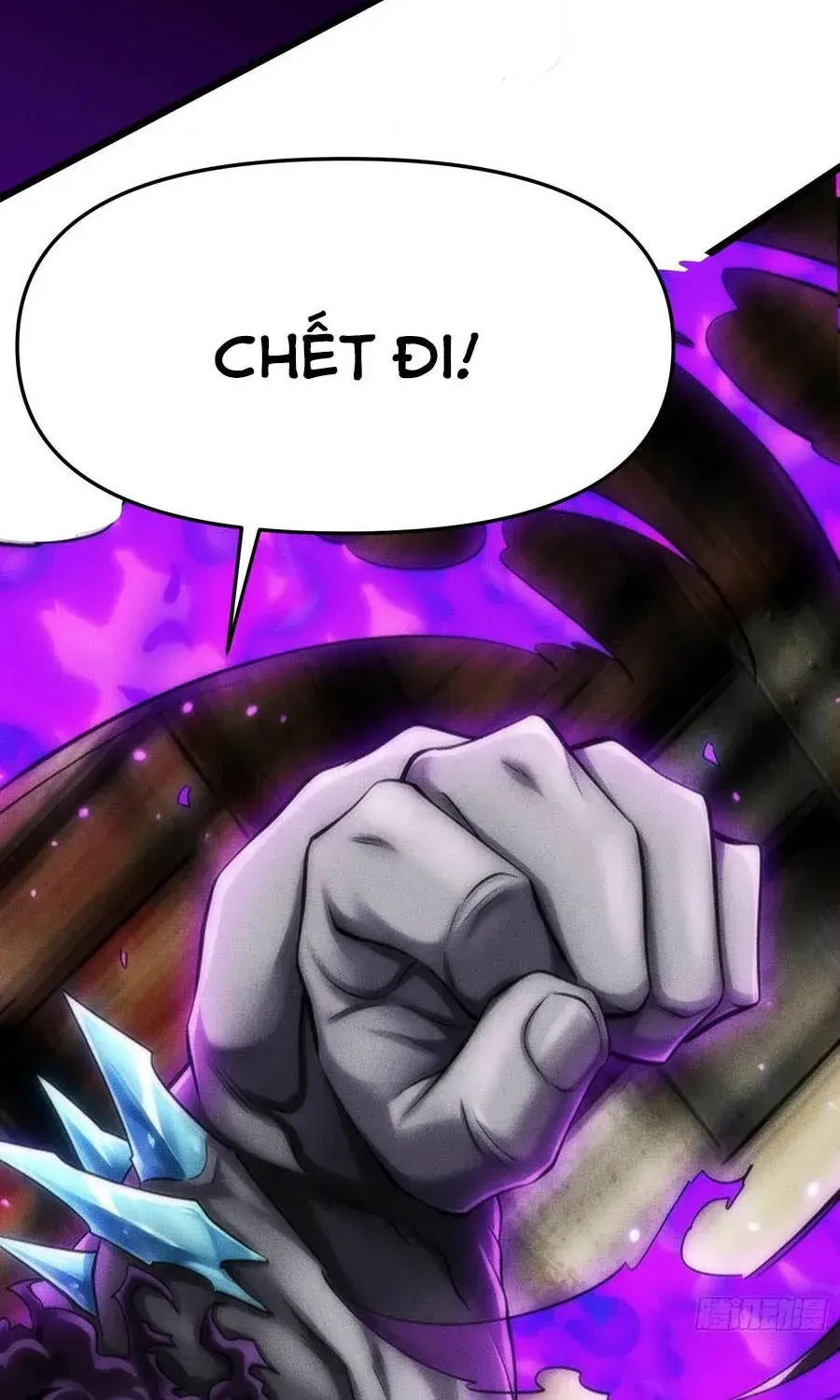 Ta Là Nông Phu Trồng Vong Linh Chap 19 - Next Chap 20