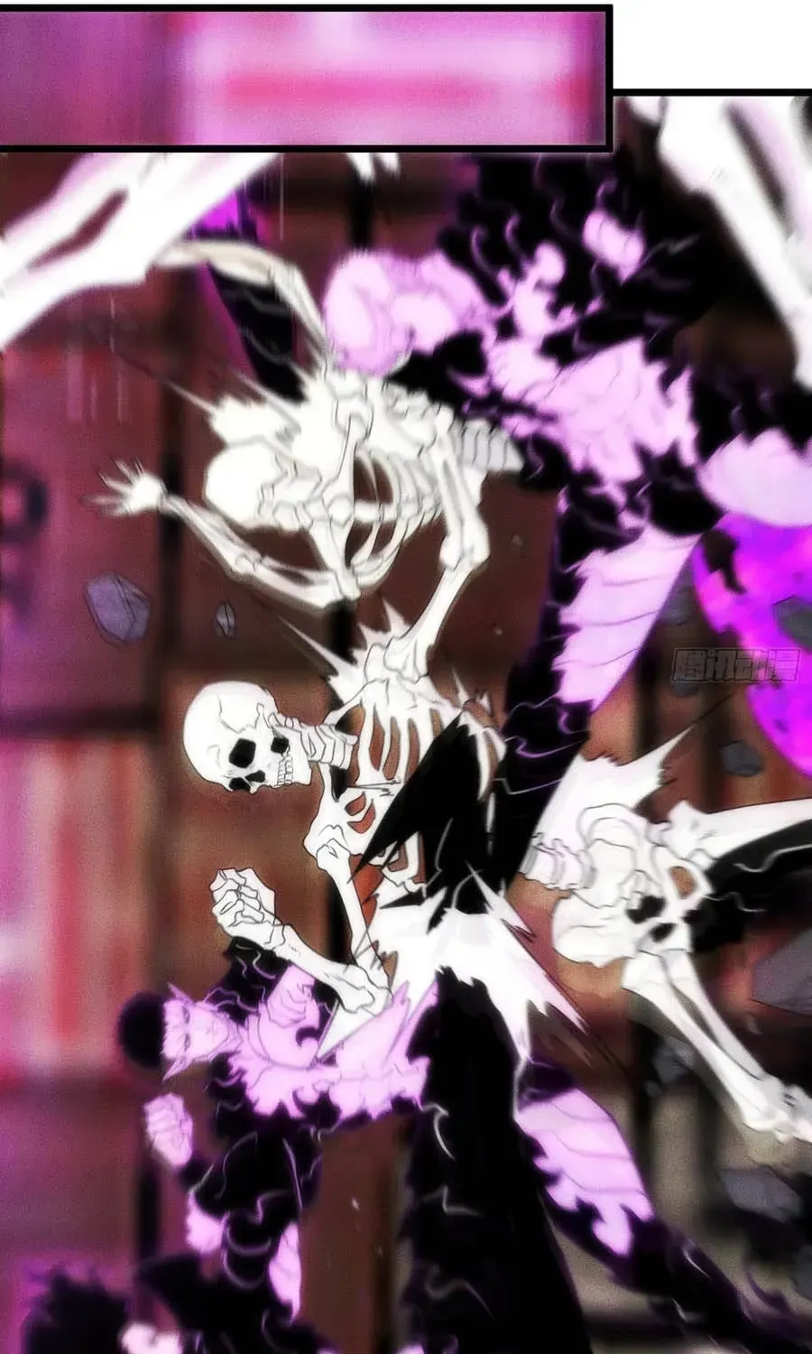 Ta Là Nông Phu Trồng Vong Linh Chap 19 - Next Chap 20