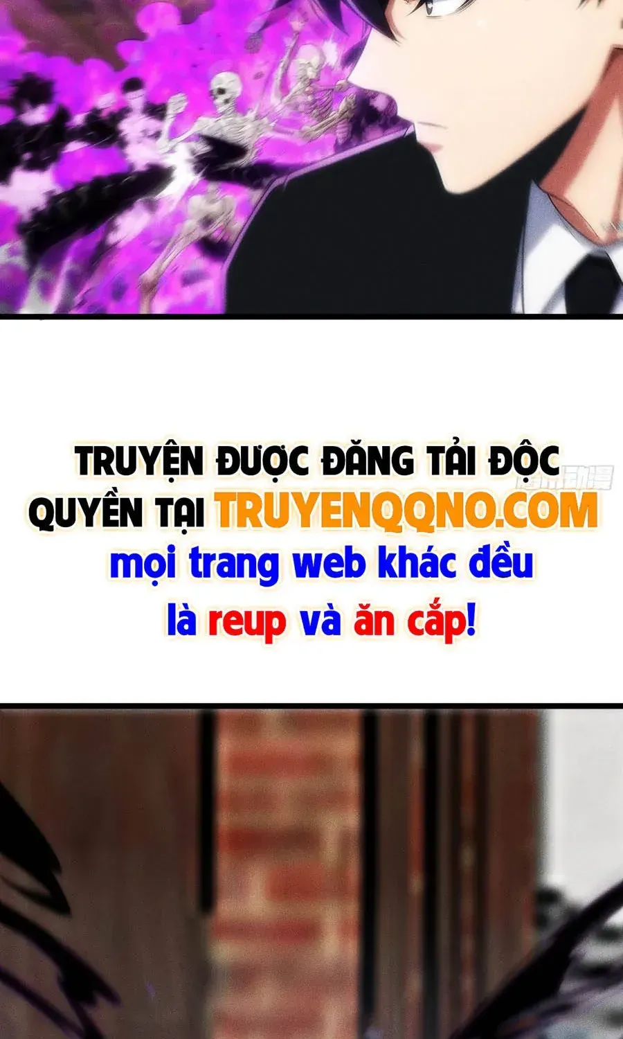 Ta Là Nông Phu Trồng Vong Linh Chap 19 - Next Chap 20