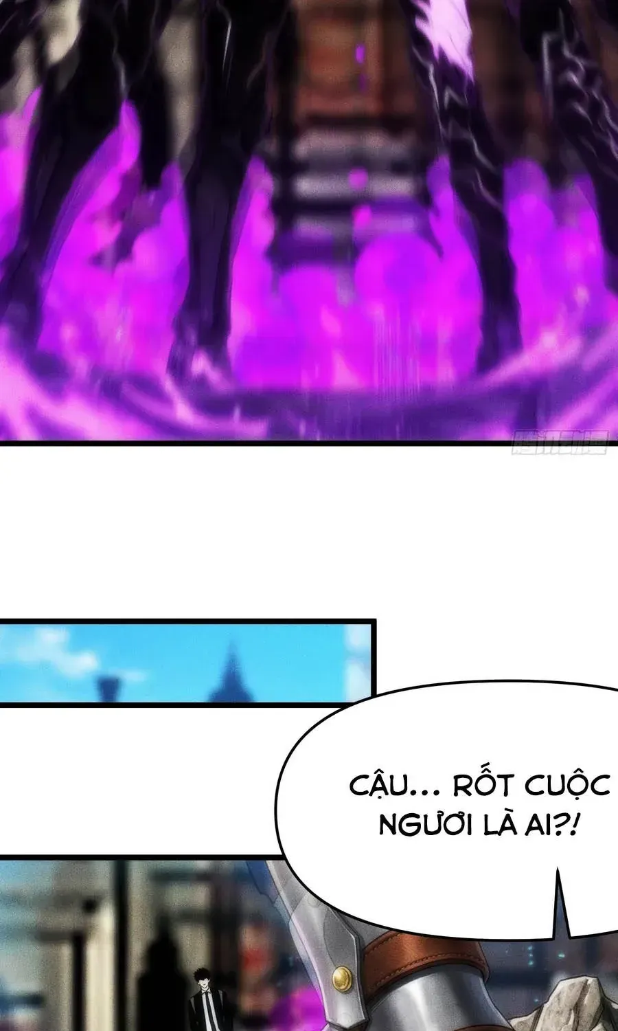 Ta Là Nông Phu Trồng Vong Linh Chap 19 - Next Chap 20