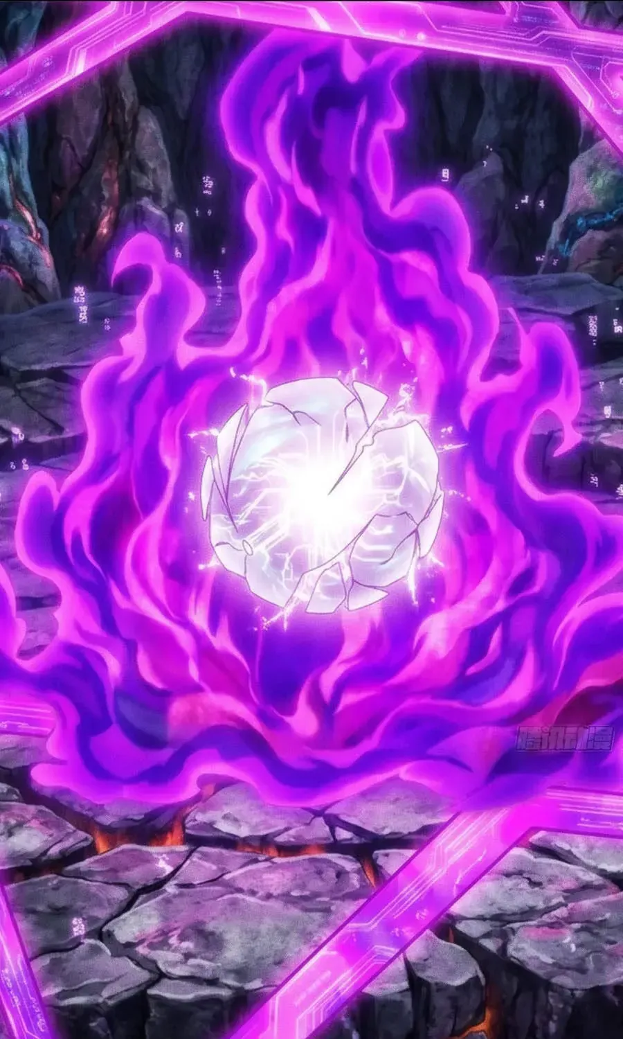 Ta Là Nông Phu Trồng Vong Linh Chap 19 - Next Chap 20