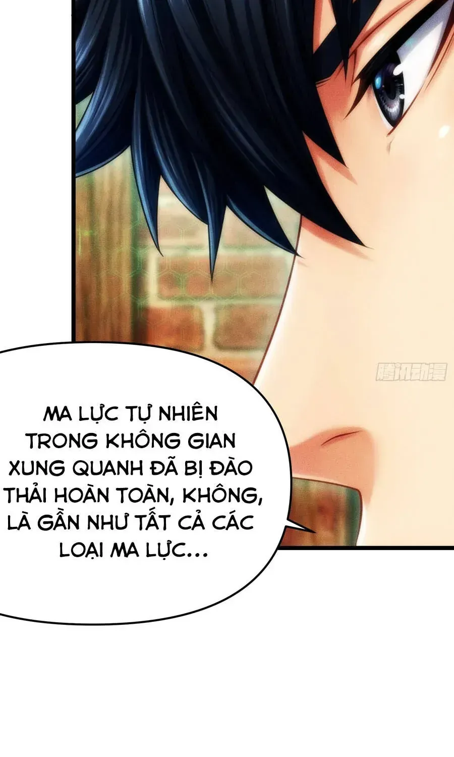 Ta Là Nông Phu Trồng Vong Linh Chap 19 - Next Chap 20