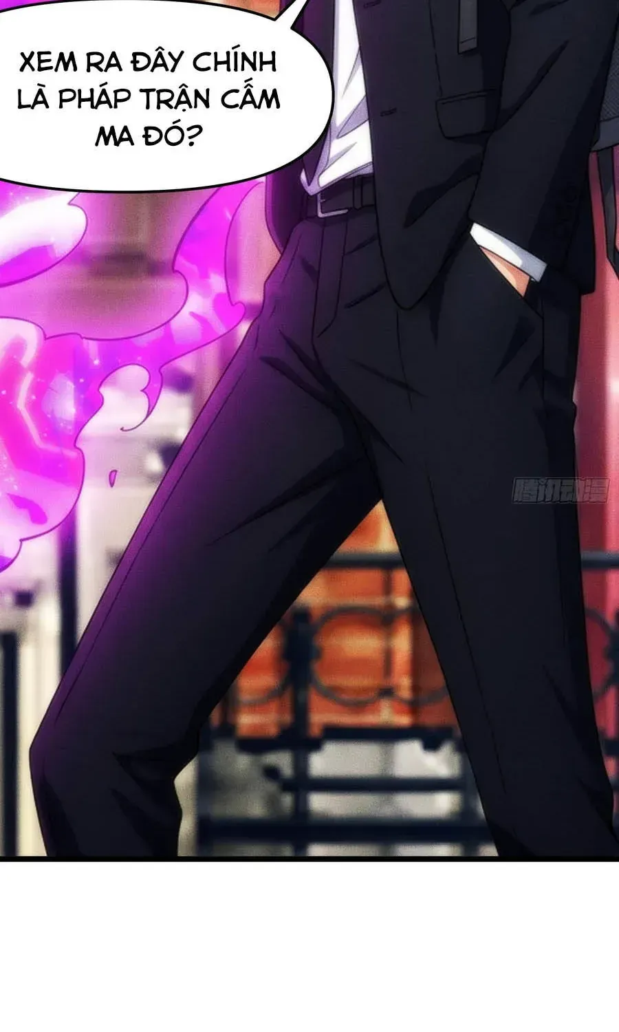 Ta Là Nông Phu Trồng Vong Linh Chap 19 - Next Chap 20