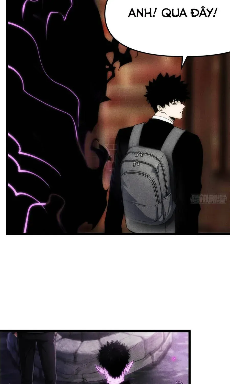 Ta Là Nông Phu Trồng Vong Linh Chap 19 - Next Chap 20