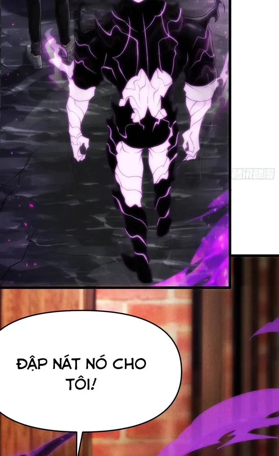 Ta Là Nông Phu Trồng Vong Linh Chap 19 - Next Chap 20