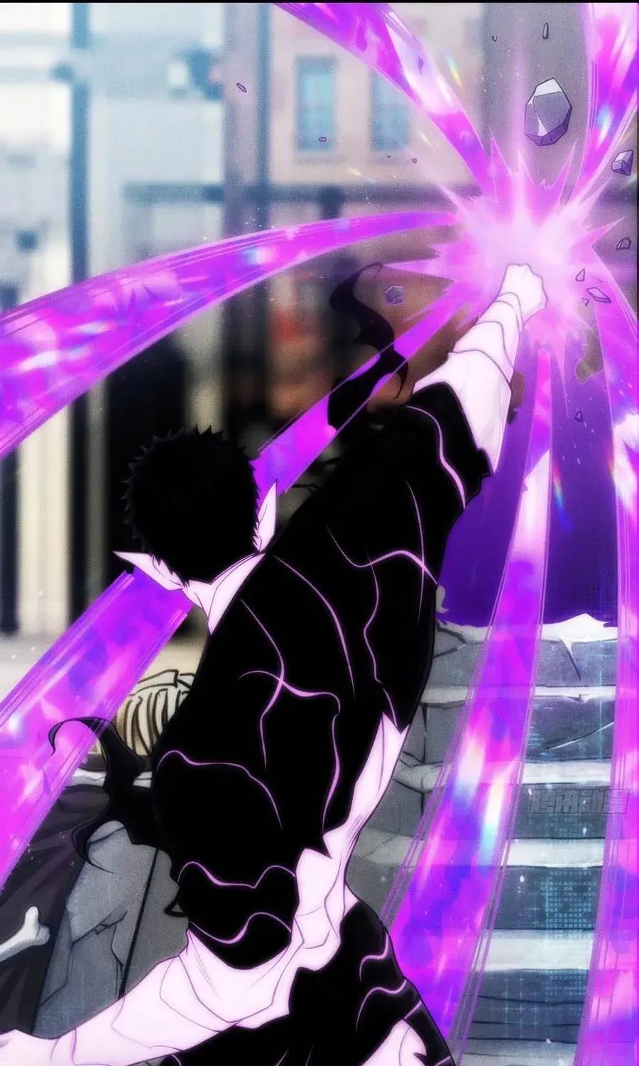 Ta Là Nông Phu Trồng Vong Linh Chap 19 - Next Chap 20