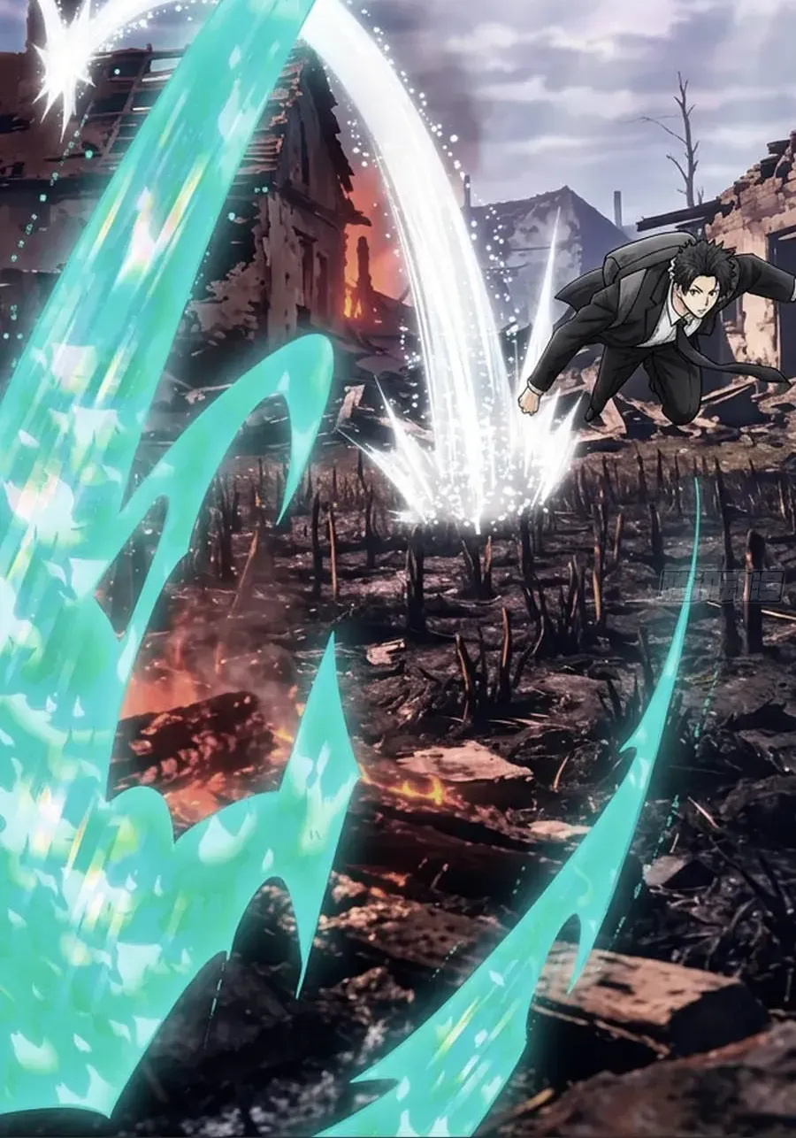 Ta Là Nông Phu Trồng Vong Linh Chap 20 - Next Chap 21