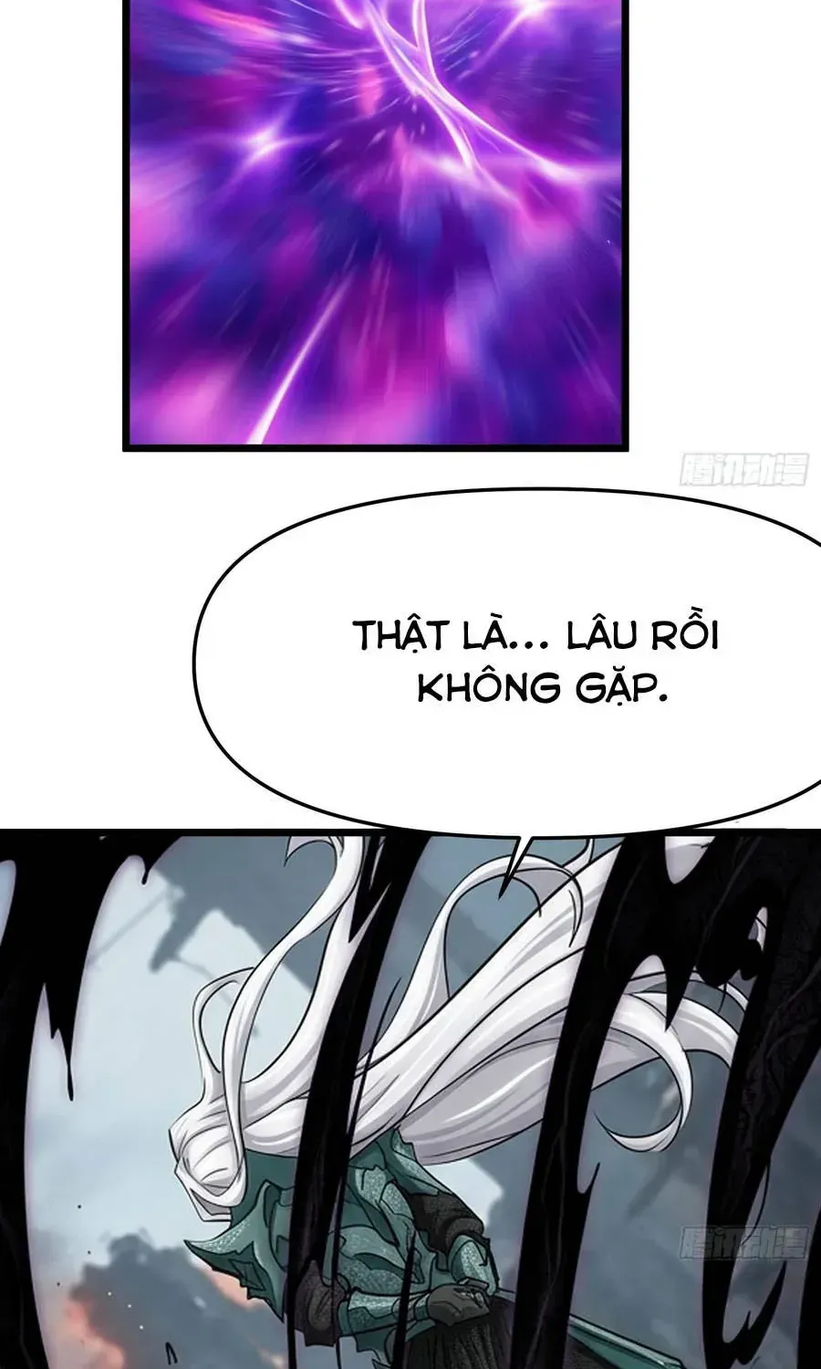 Ta Là Nông Phu Trồng Vong Linh Chap 20 - Next Chap 21